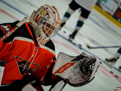 U18 Rangers Pounded By Maulers