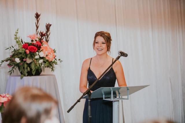 Kayla Gillis: Giving Back To Dauphin & Area - Vimarsana News