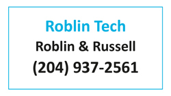 Roblin Tech