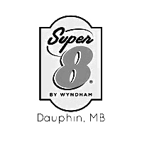 Dauphin Super 8 Hotel