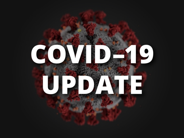 May 19 Weekly COVID Update