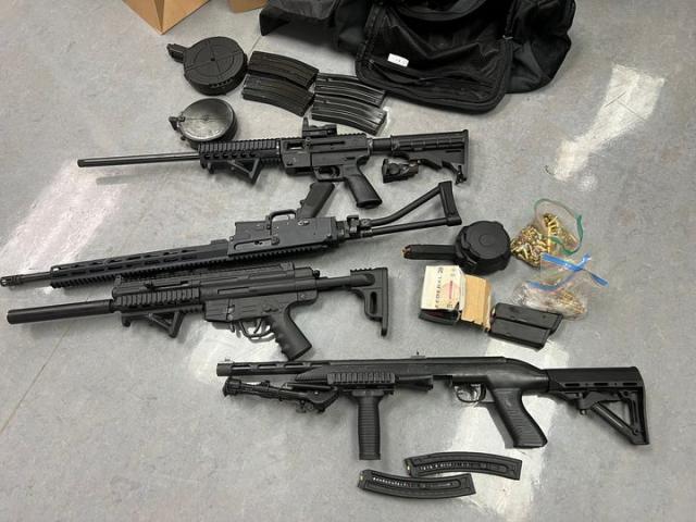Update On Shooting Arrests In Dauphin 730 CKDM
