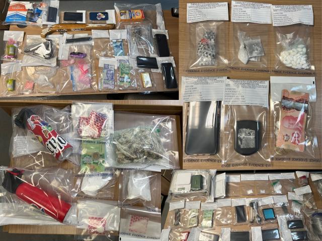 May Long Weekend Busy For Dauphin RCMP - Vimarsana News