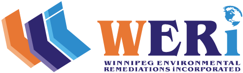 Winnipeg Environmental Remediations Inc.