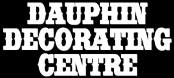 Dauphin Decorating Centre