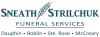 Sneath Strilchuk Funeral Service Ltd.