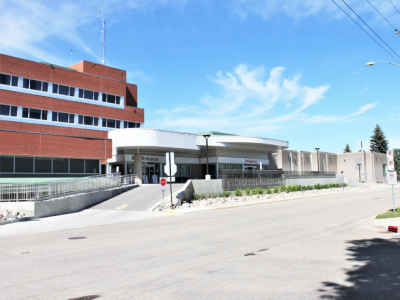 Dauphin Emergency Department Reminders