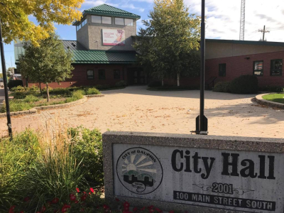 Dauphin Delays Craft District to 2027