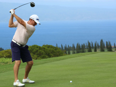 Dauphin Roots, Kentucky Glory: Jason Hrynkiw’s Journey To A PGA Championship