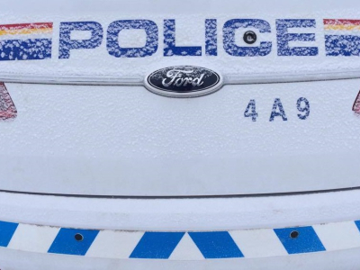 Impaired Driving in Swan River