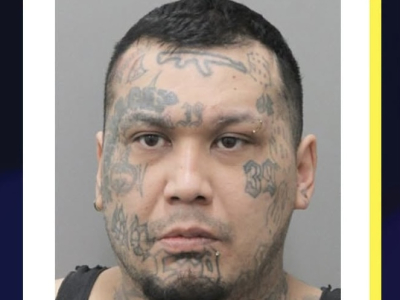 Roussin Is A Wanted Man