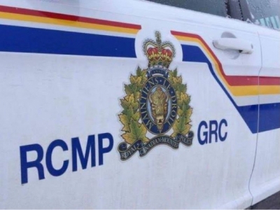 Swan River RCMP Investigate Human Remains